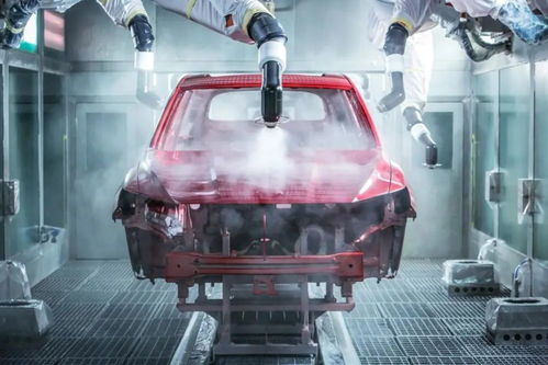 長(zhǎng)沙稅惠賦能新材料研發(fā) 點(diǎn)燃高質(zhì)量發(fā)展新引擎